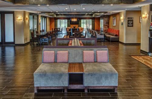 Plainfield Hotel | Hampton Inn Indianapolis-SW-Plainfield