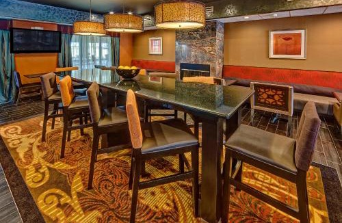 Plainfield Hotel | Hampton Inn Indianapolis-SW-Plainfield