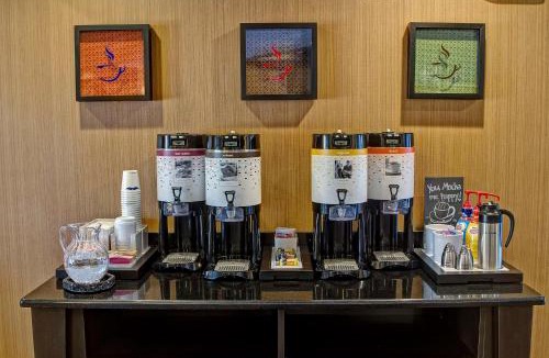 Plainfield Hotel | Hampton Inn Indianapolis-SW-Plainfield