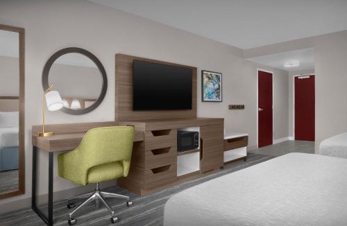 Ithaca Hotel | Hampton Inn Ithaca