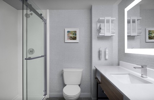 Ithaca Hotel | Hampton Inn Ithaca