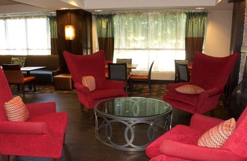 Ithaca Hotel | Hampton Inn Ithaca