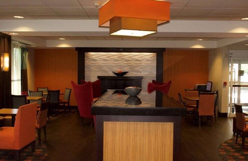 Ithaca Hotel | Hampton Inn Ithaca