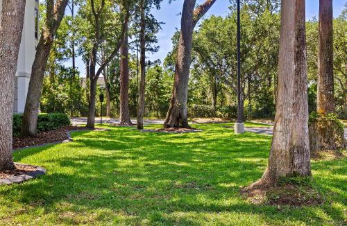 Jacksonville Beach Hotel | Hampton Inn Jacksonville Ponte Vedra