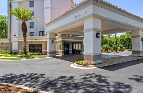 Jacksonville Beach Hotel | Hampton Inn Jacksonville Ponte Vedra