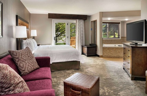 Jackson Hotel | Hampton Inn Jackson Hole