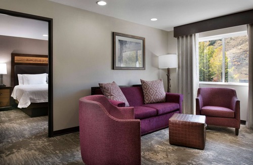 Jackson Hotel | Hampton Inn Jackson Hole