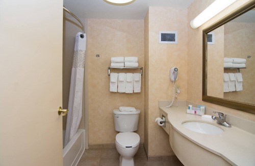 Jacksonville Hotel | Hampton Inn Jacksonville I-10 West