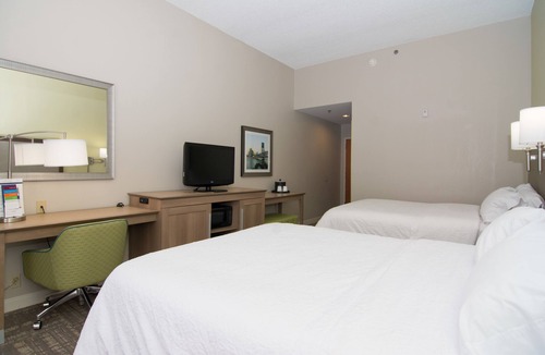 Jacksonville Hotel | Hampton Inn Jacksonville I-10 West