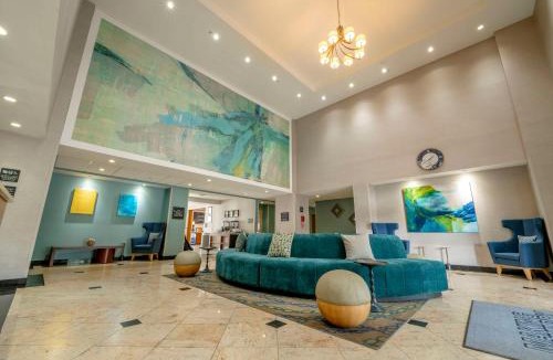 Southpoint Hotel | Hampton Inn Jacksonville South/I-95 at JTB