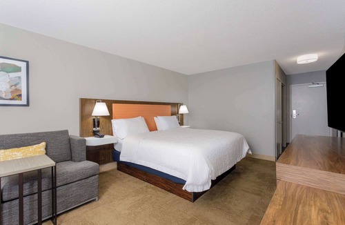 Southbank Hotel | Hampton Inn Jacksonville-Downtown-I-95