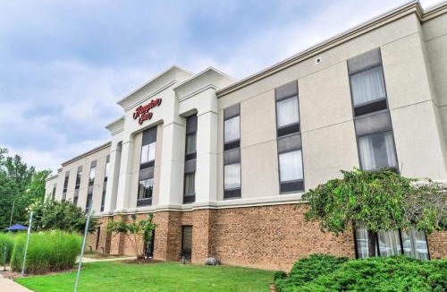 Jasper Hotel | Hampton Inn Jasper, AL