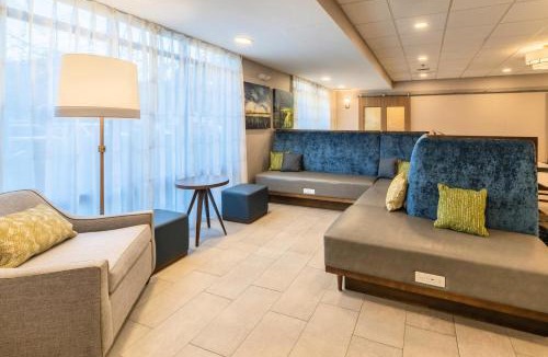 Jasper Hotel | Hampton Inn Jasper, AL