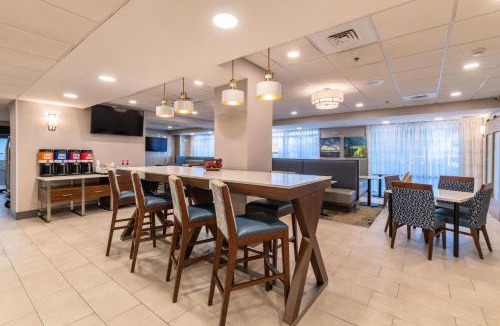 Jasper Hotel | Hampton Inn Jasper, AL