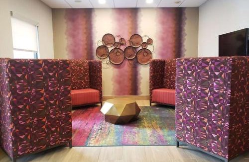 Tire Hill Hotel | Hampton Inn Johnstown