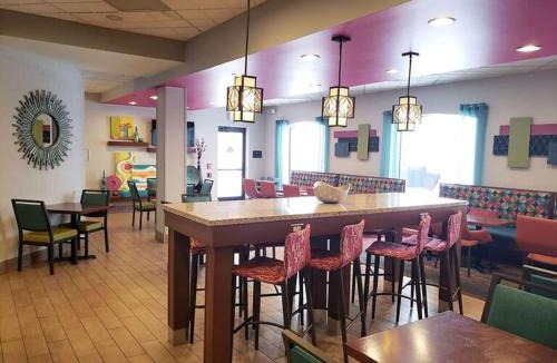 Tire Hill Hotel | Hampton Inn Johnstown