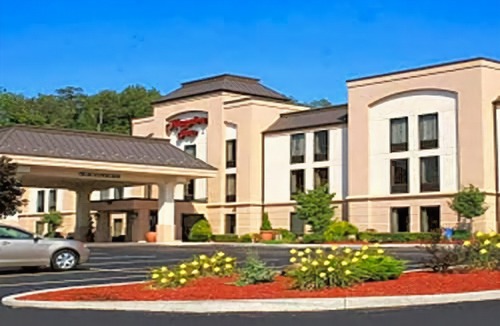 Tire Hill Hotel | Hampton Inn Johnstown