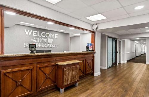 Jonesboro Hotel | Hampton Inn Jonesboro