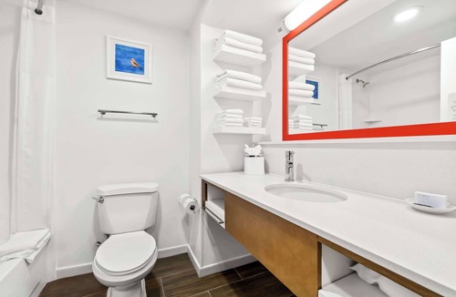 Jonesboro Hotel | Hampton Inn Jonesboro