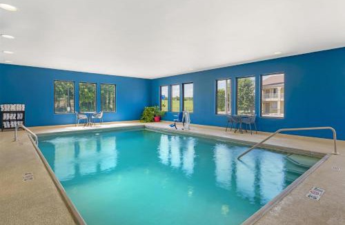 Junction City Hotel | Hampton Inn Junction City