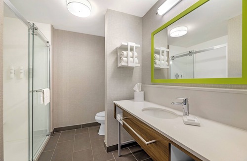 Junction City Hotel | Hampton Inn Junction City