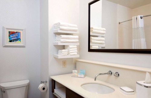 Portage Hotel | Hampton Inn Kalamazoo