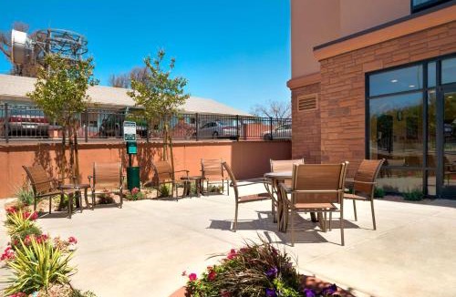Kanab Hotel | Hampton Inn Kanab