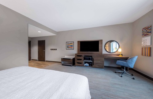 South Kansas City Hotel | Hampton Inn Kansas City Southeast, Mo