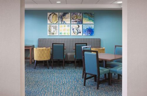 Kansas City Hotel | Hampton Inn Kansas City Liberty