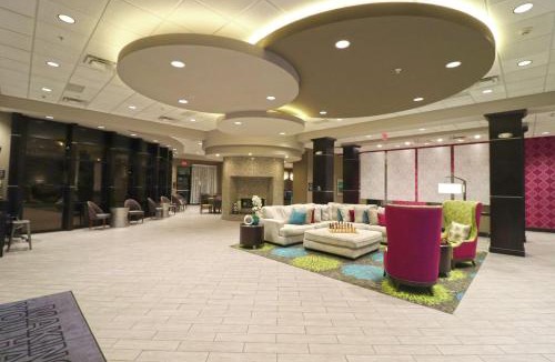 Kearney Hotel | Hampton Inn Kearney