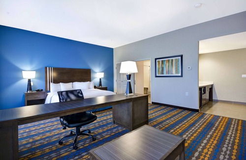 Kenedy Hotel | Hampton Inn Kenedy
