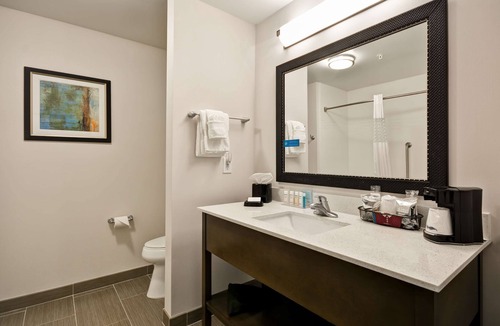 Kenedy Hotel | Hampton Inn Kenedy