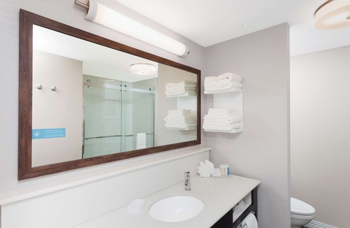 West Kennebunk Hotel | Hampton Inn Kennebunk Kennebunkport