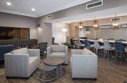 West Kennebunk Hotel | Hampton Inn Kennebunk Kennebunkport