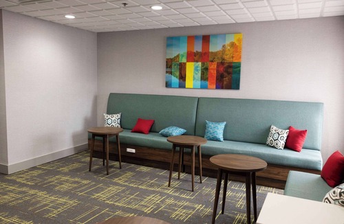 Kent Hotel | Hampton Inn Kent/Akron Area