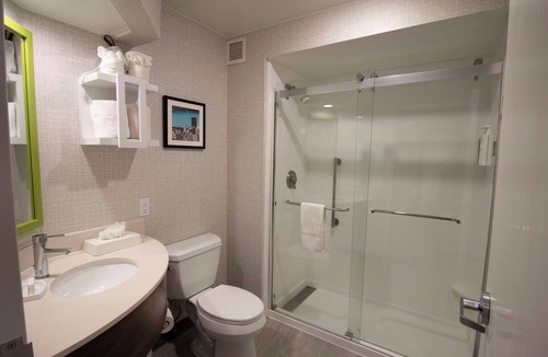 Kent Hotel | Hampton Inn Kent/Akron Area