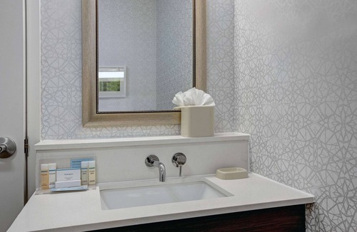 Keokuk Hotel | Hampton Inn Keokuk