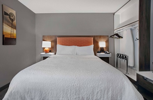 Keokuk Hotel | Hampton Inn Keokuk