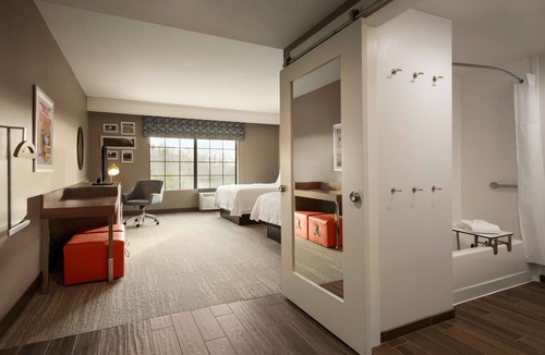 Kernersville Hotel | Hampton Inn Kernersville
