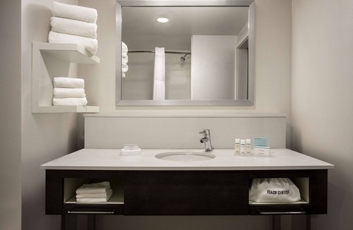 Kernersville Hotel | Hampton Inn Kernersville