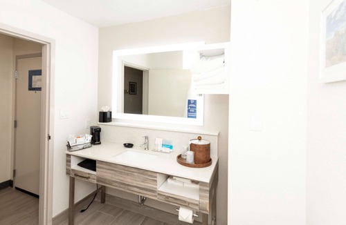 Kerrville Hotel | Hampton Inn Kerrville
