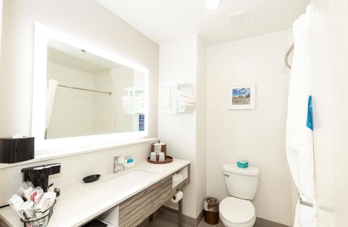 Kerrville Hotel | Hampton Inn Kerrville