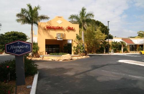 Key Largo Hotel | Hampton Inn Key Largo