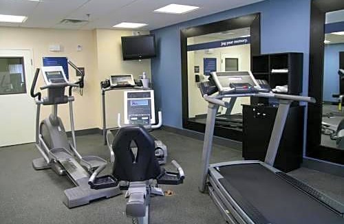 Kilgore Hotel | Hampton Inn Kilgore