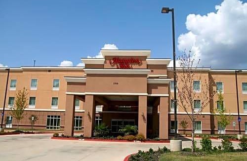 Kilgore Hotel | Hampton Inn Kilgore