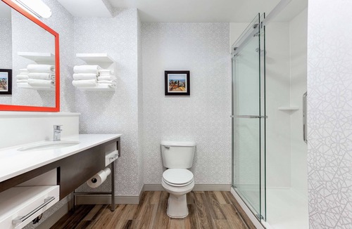 Kingsport Hotel | Hampton Inn Kingsport