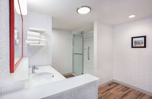 Kingsport Hotel | Hampton Inn Kingsport