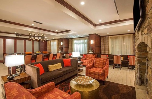 Kingston Hotel | Hampton Inn Kingston