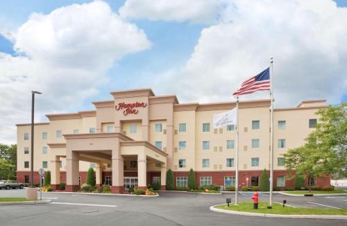 Kingston Hotel | Hampton Inn Kingston