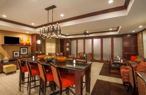 Kingston Hotel | Hampton Inn Kingston